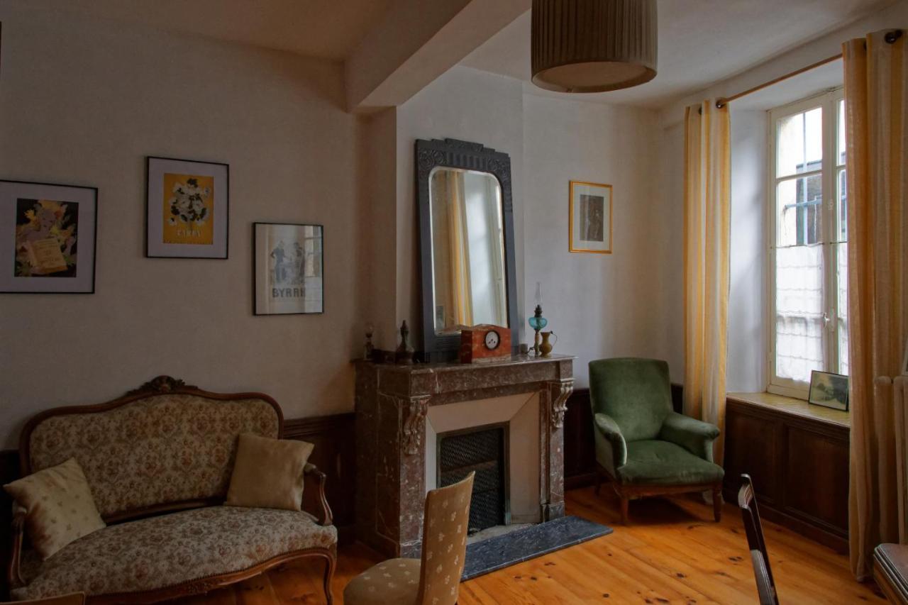 Maison Rives - Village Du Livre De Montolieu 外观 照片