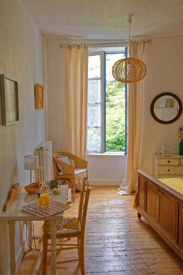 Maison Rives - Village Du Livre De Montolieu 外观 照片