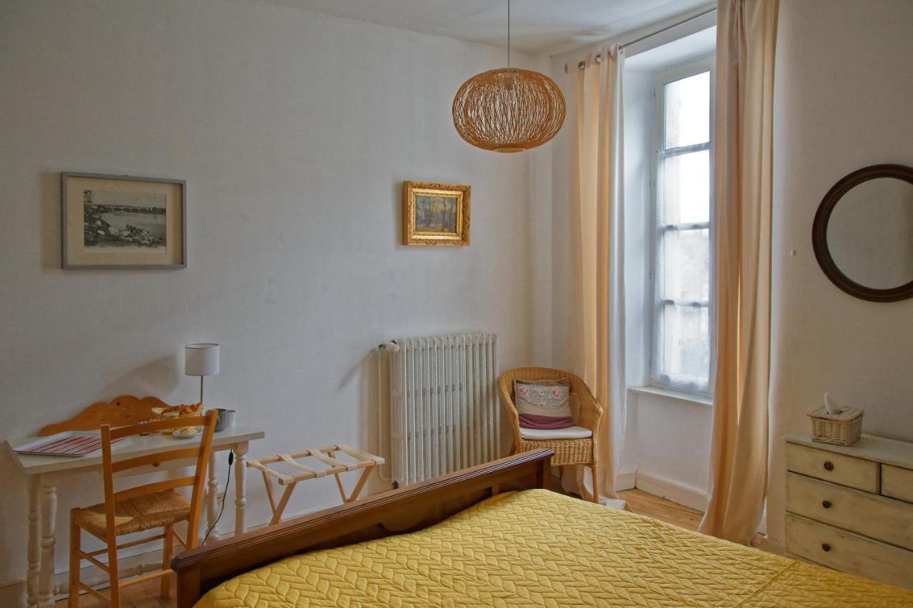 Maison Rives - Village Du Livre De Montolieu 外观 照片