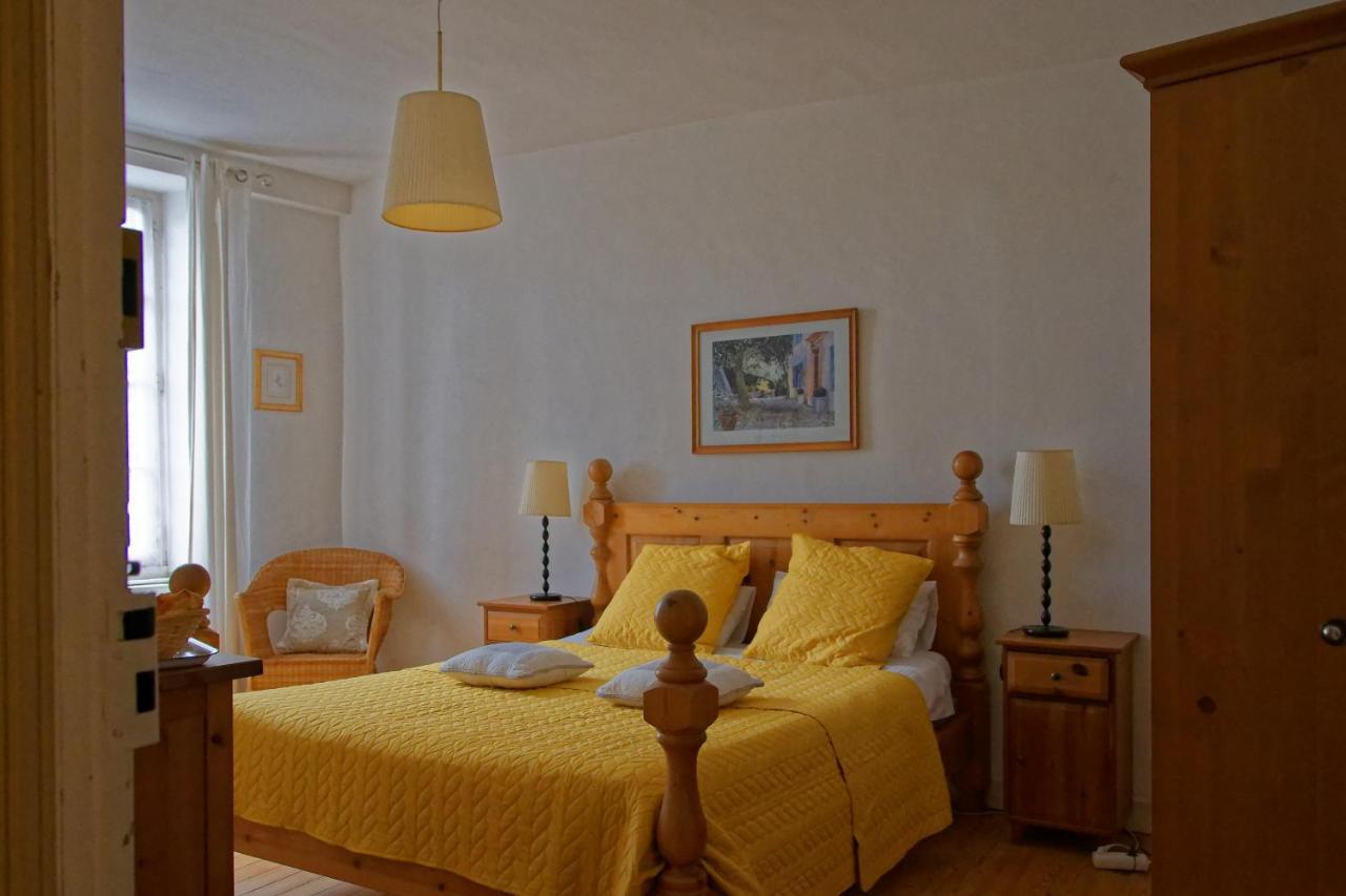 Maison Rives - Village Du Livre De Montolieu 外观 照片
