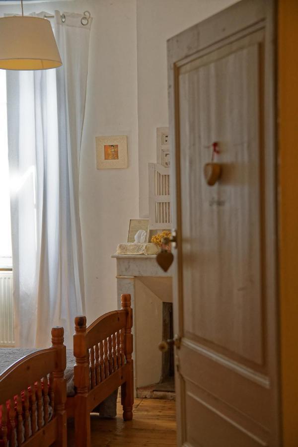 Maison Rives - Village Du Livre De Montolieu 外观 照片