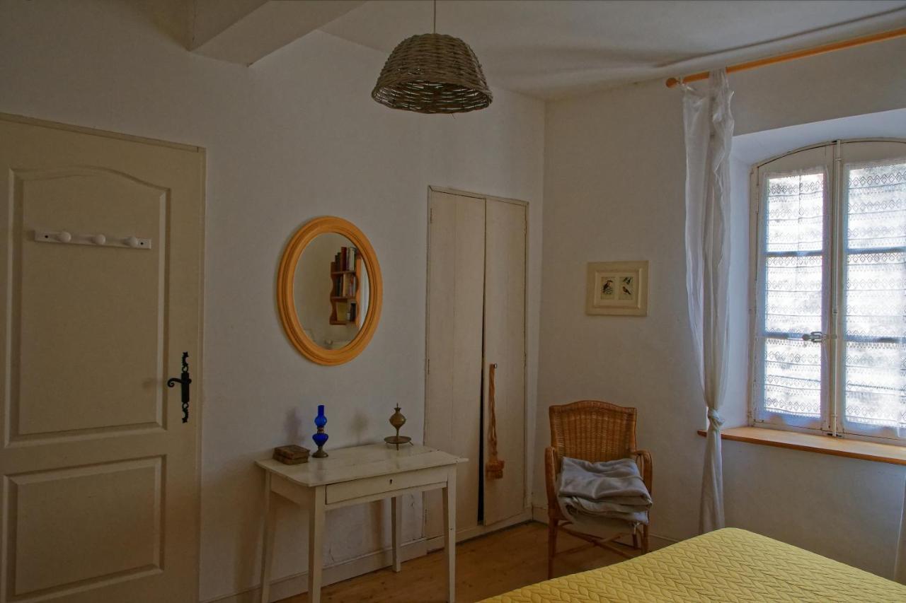 Maison Rives - Village Du Livre De Montolieu 外观 照片