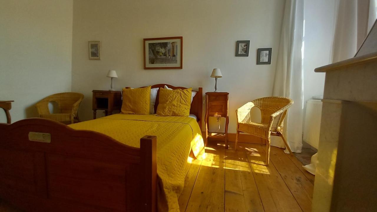 Maison Rives - Village Du Livre De Montolieu 外观 照片