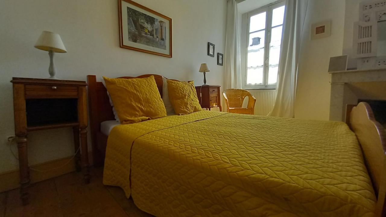 Maison Rives - Village Du Livre De Montolieu 外观 照片